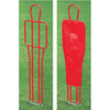 Mur piłkarski 180 cm PDM-SP180L4