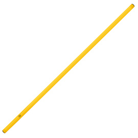Poprzeczka tyczka 100cm ROD-100Y żółta