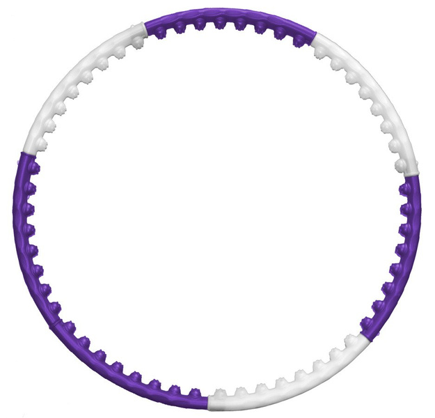Power Ring koło hula-hop (średnica 97cm, 0,84kg)