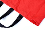 Worek do skakania bawełniany JPS-3060 czerwony