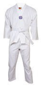 Strój do Taekwondo SMJ Sport z pasem